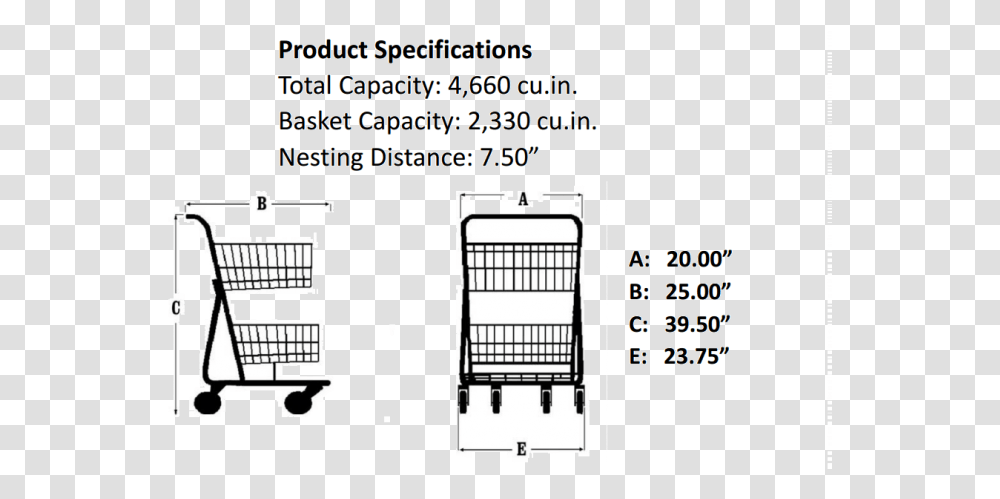 Shopping Cart, Interior Design, Plot, Diagram Transparent Png