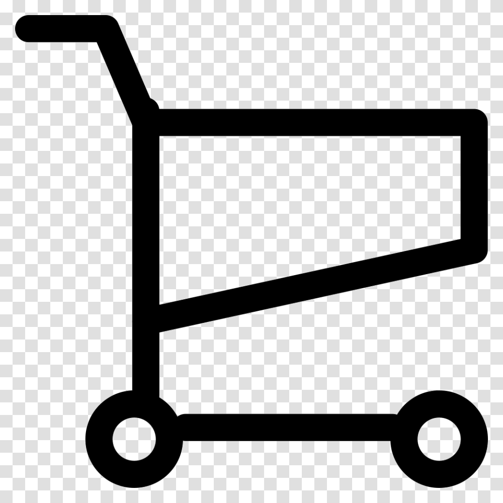 Shopping Cart, Lawn Mower, Tool, Plate Rack, Shovel Transparent Png
