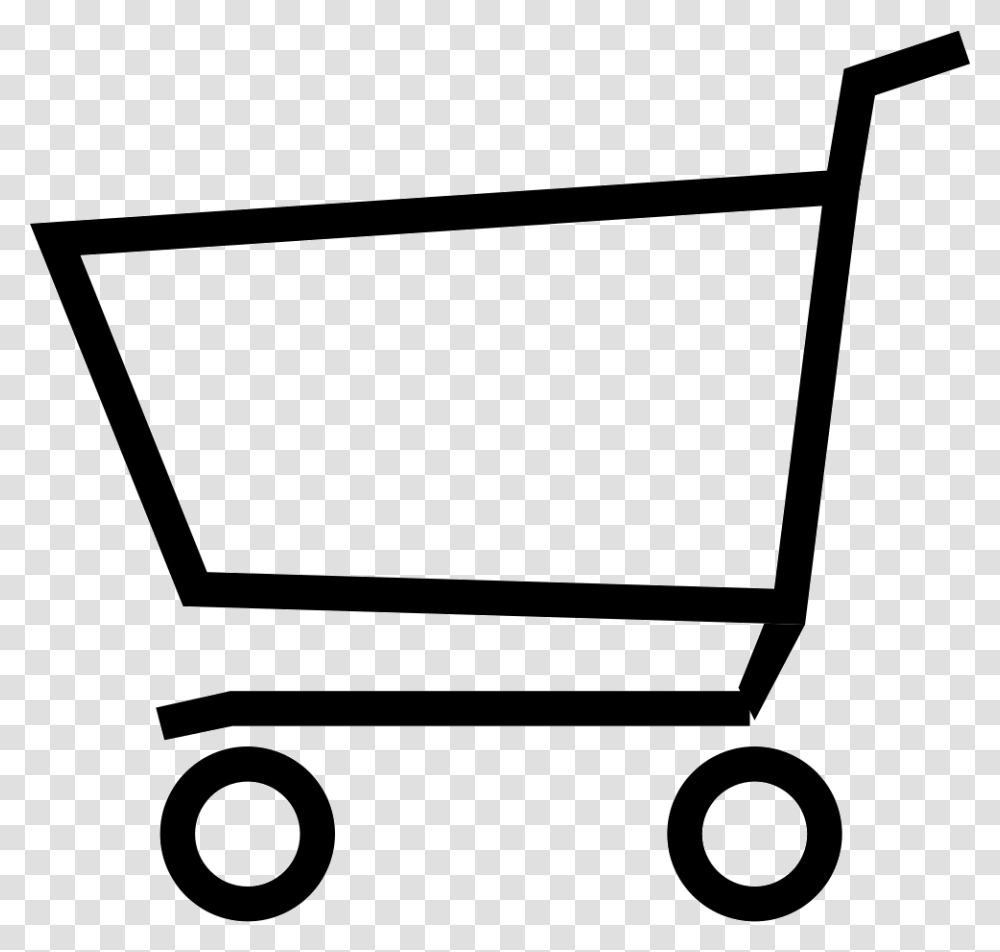 Shopping Cart, Lawn Mower, Tool, Wheel, Machine Transparent Png