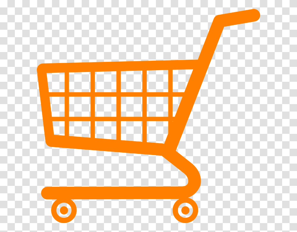 Shopping Cart Logo, Shopping Basket Transparent Png