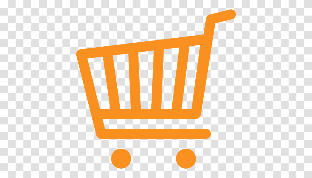 Shopping Cart, Logo, Pillow Transparent Png