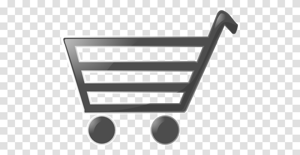 Shopping Cart, Mailbox, Letterbox Transparent Png