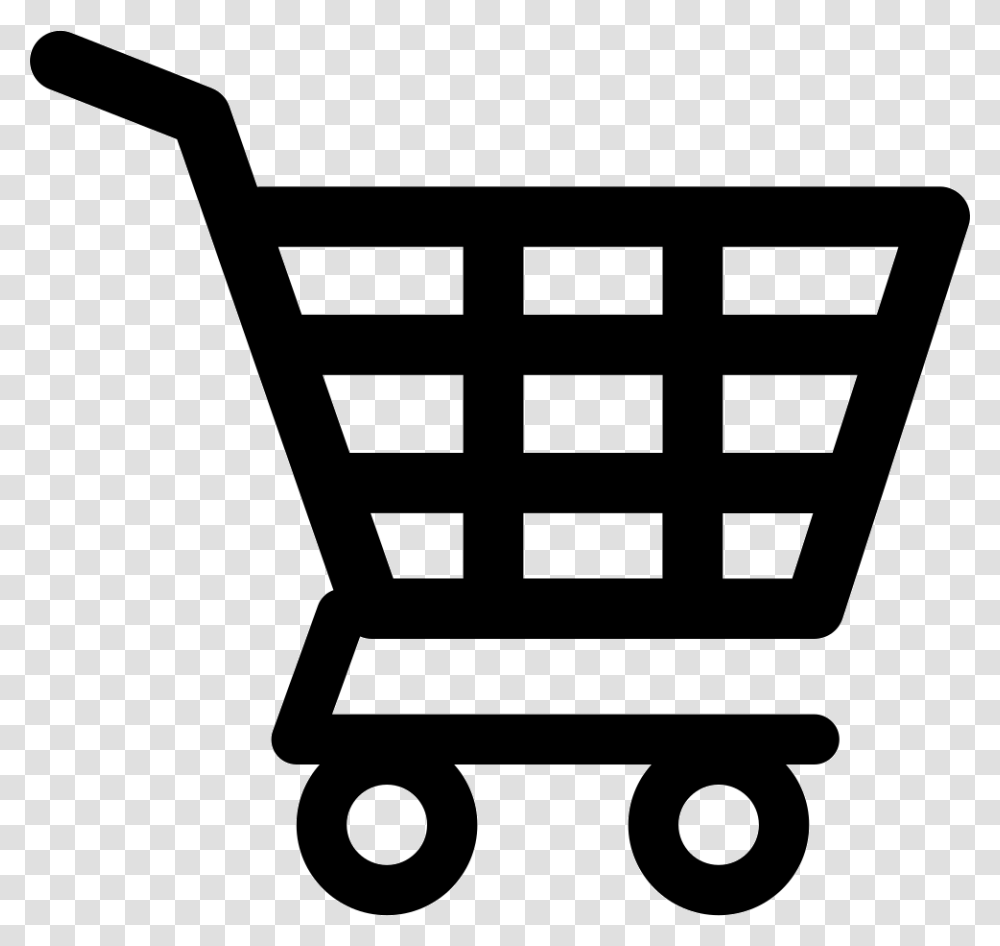 Shopping Cart Of Checkered Design Shopping Cart Vector Icon, Lawn Mower, Tool Transparent Png
