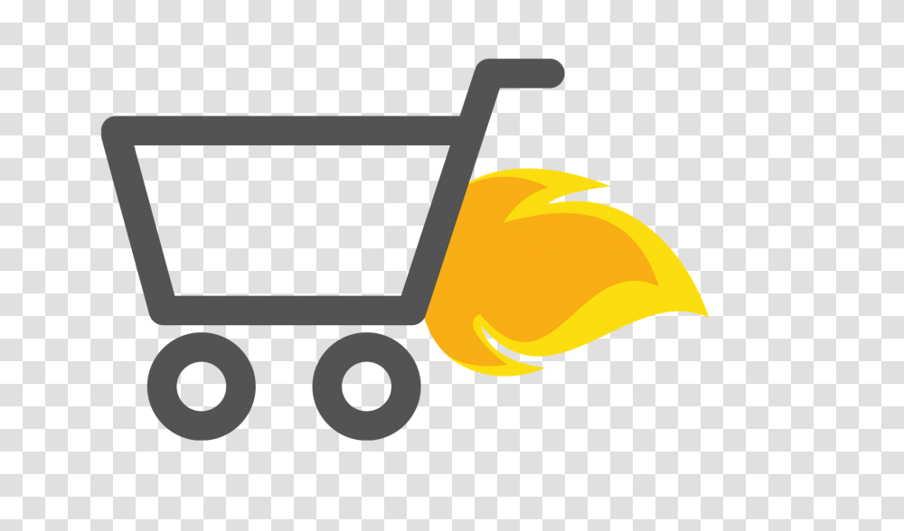 Shopping Cart On Fire Free Download, Vehicle, Transportation, Outdoors, Shears Transparent Png