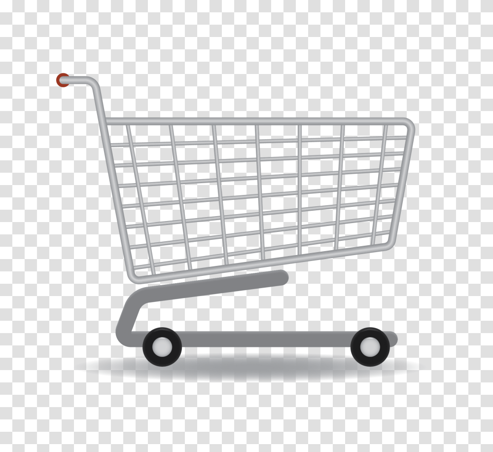 Shopping Cart, Rug Transparent Png
