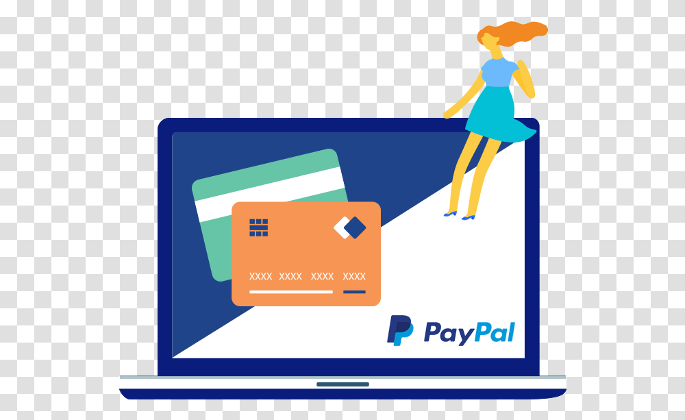 Shopping Cart Solution For Website Payments Paypal Donate, Text, Person, Human, Paper Transparent Png