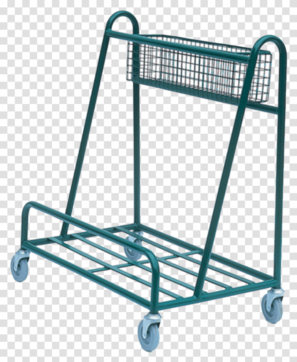 Shopping Cart, Stand, Hurdle, Sled, Barricade Transparent Png