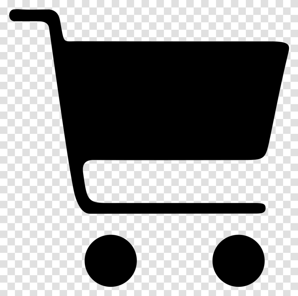 Shopping Cart, Stencil, Sport, Sports Transparent Png