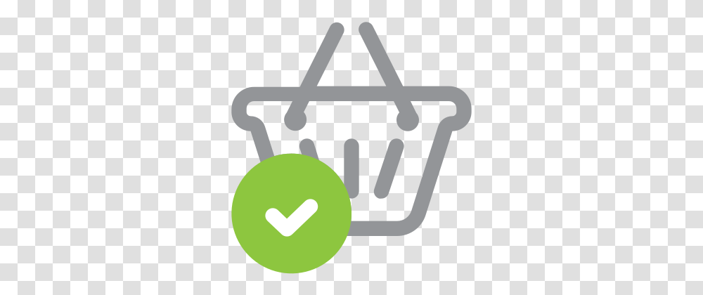 Shopping Cart Success Free Icon Of Basic E Commerce Line Color Household Supply, Tennis Ball, Sport, Sports, Lawn Mower Transparent Png