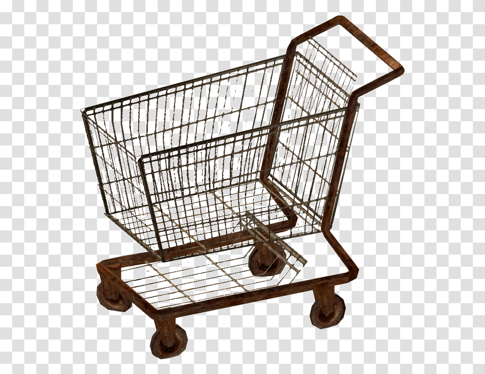 Shopping Cart Thumbnail Transparent Png