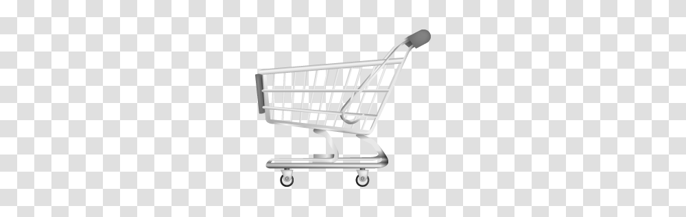Shopping Cart Transparent Png