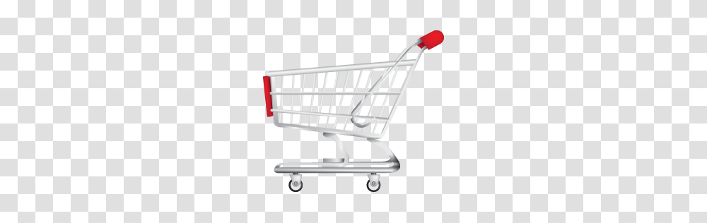 Shopping Cart Transparent Png