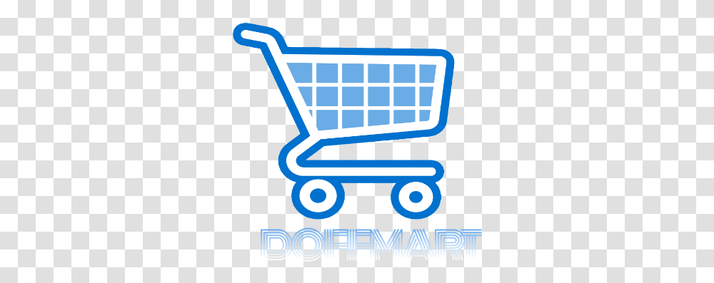 Shopping Cart Transparent Png