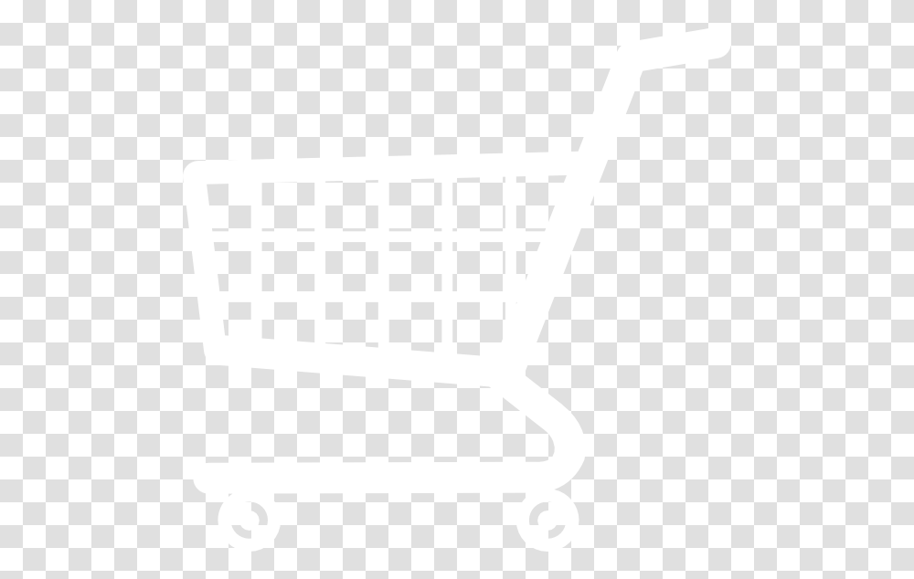 Shopping Cart, White, Texture, White Board Transparent Png