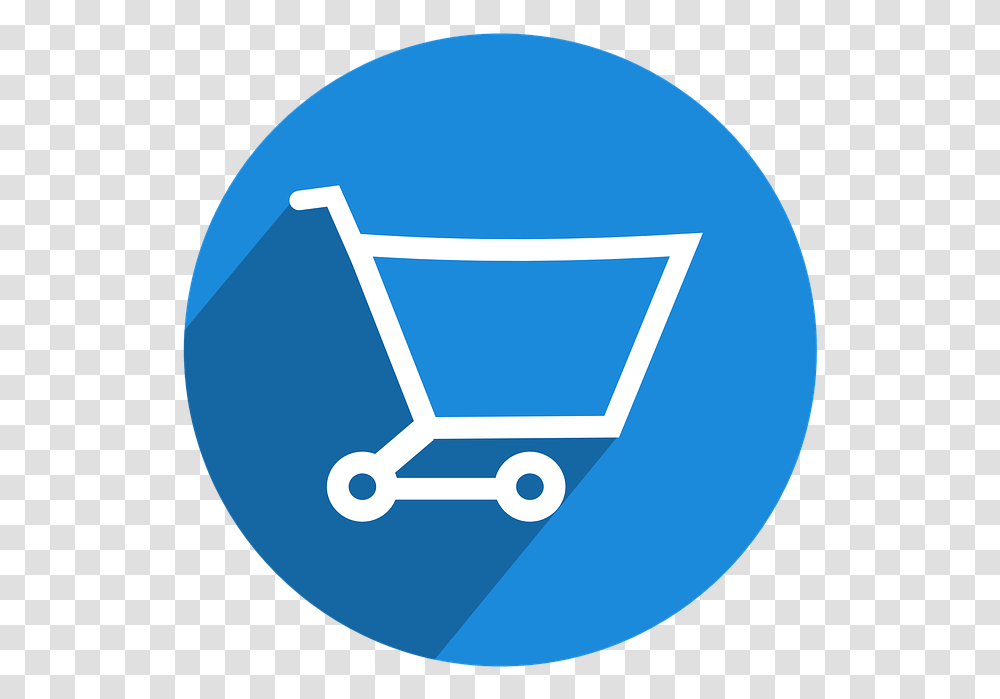 Shopping Centre Clipart Background Shopping Cart Logo, Trademark, Transportation, Vehicle Transparent Png