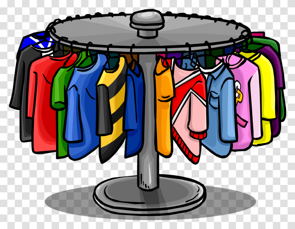 Shopping Clipart Rack, Furniture, Indoors, Room, Dynamite Transparent Png