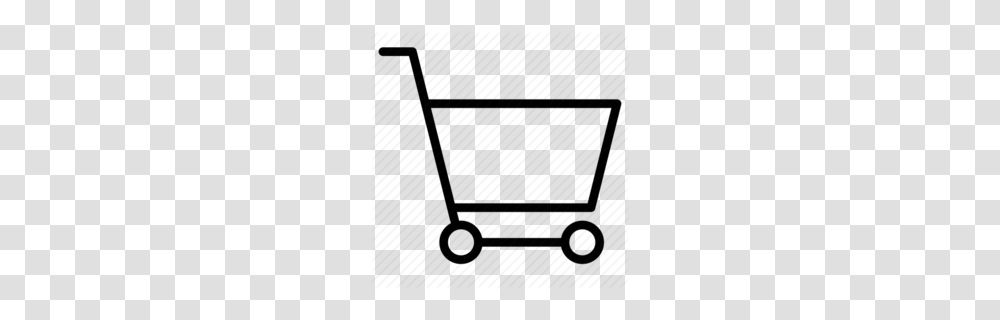 Shopping Clipart, Shopping Cart, Rug Transparent Png
