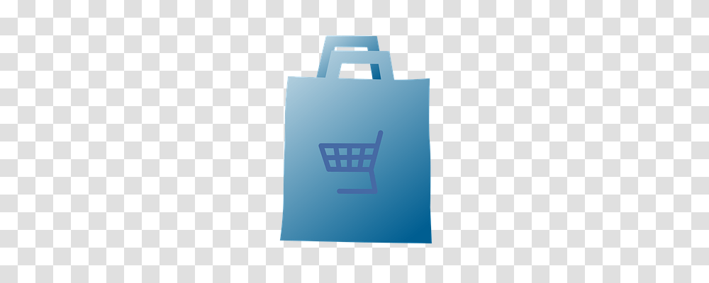 Shopping, Icon, Bag, Briefcase, Mailbox Transparent Png