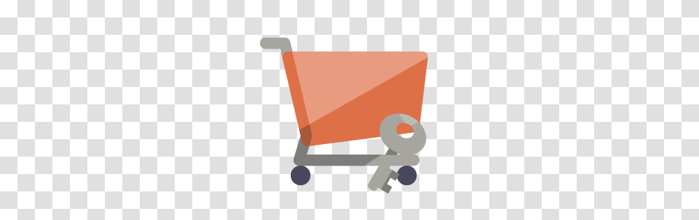 Shopping, Icon, Bag, Paper, Fence Transparent Png