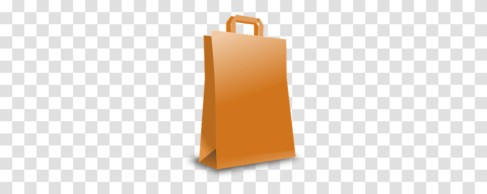 Shopping, Icon, Bag, Scroll, Box Transparent Png