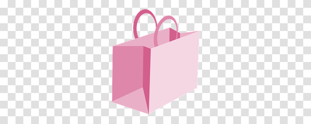Shopping, Icon, Bag, Shopping Bag, Box Transparent Png