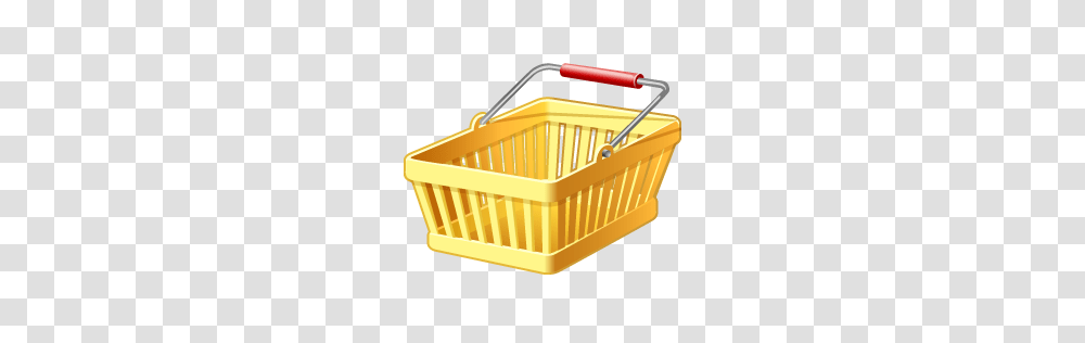 Shopping, Icon, Basket, Crib, Furniture Transparent Png