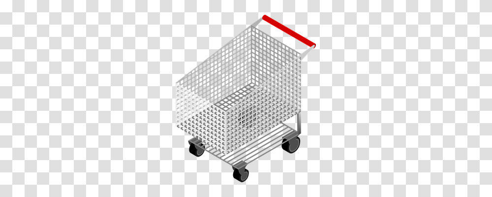 Shopping, Icon, Basket, Crib, Furniture Transparent Png