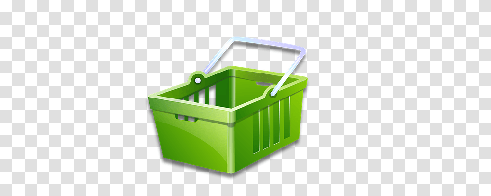 Shopping, Icon, Basket, Shopping Basket, Box Transparent Png