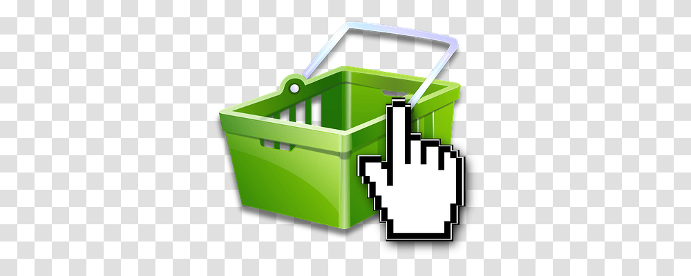 Shopping, Icon, Basket, Shopping Basket, Box Transparent Png