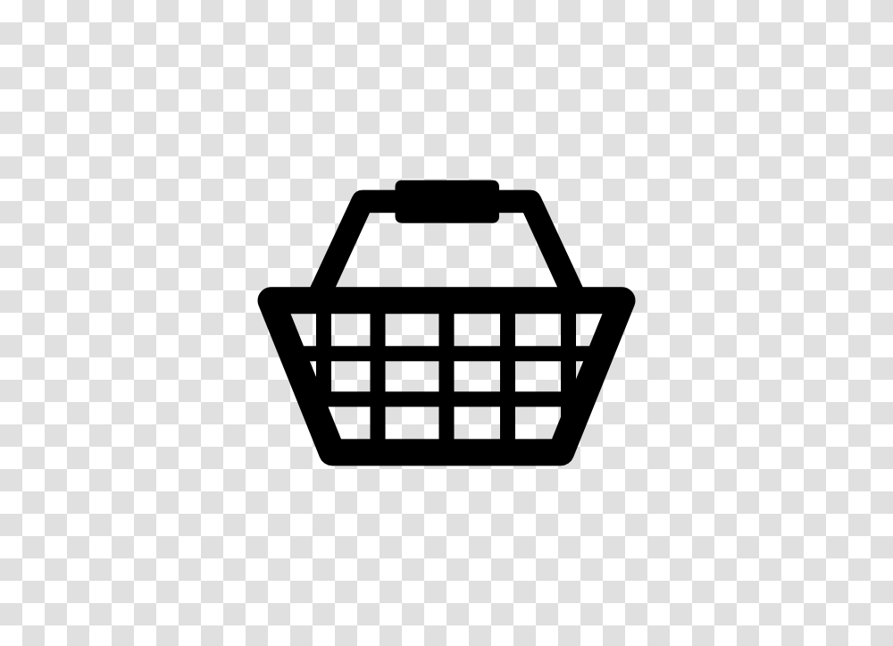 Shopping, Icon, Basket, Shopping Basket, Shopping Cart Transparent Png
