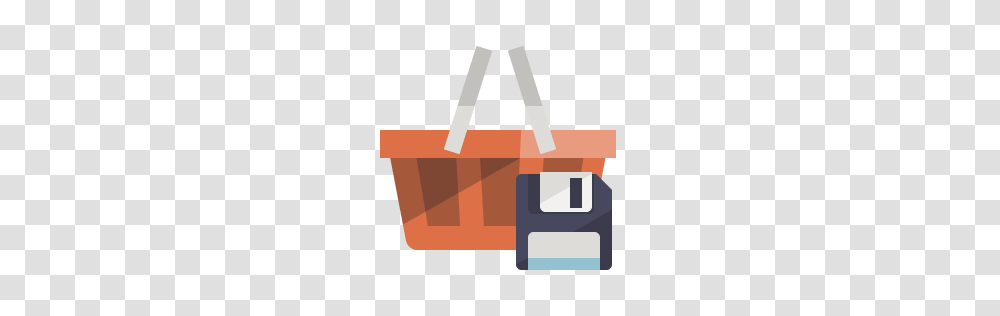 Shopping, Icon, Basket, Shopping Basket Transparent Png