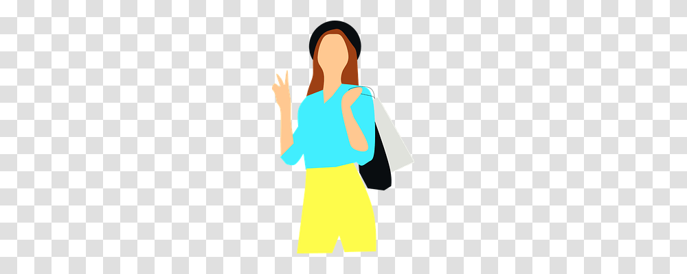 Shopping, Icon, Apparel, Female Transparent Png