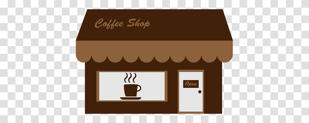 Shopping, Icon, Coffee Cup, Pottery Transparent Png
