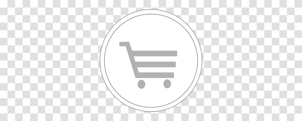 Shopping, Icon, Coin, Money Transparent Png