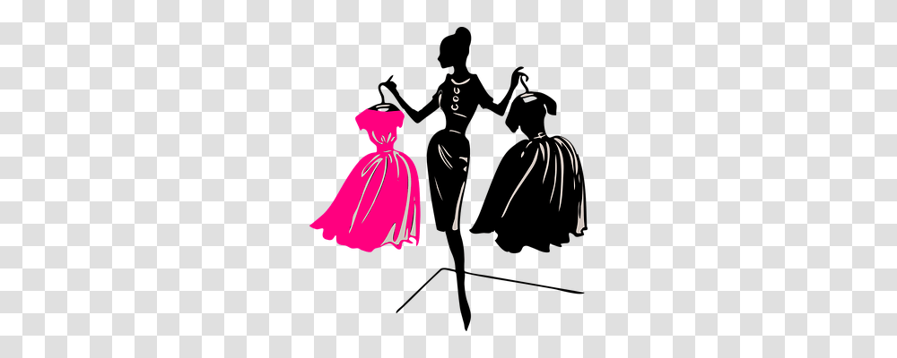 Shopping, Icon, Dress, Apparel Transparent Png