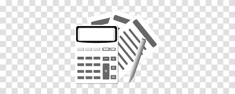 Shopping, Icon, Electronics, Calculator, Computer Transparent Png