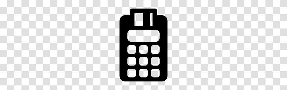 Shopping, Icon, Electronics, Calculator Transparent Png