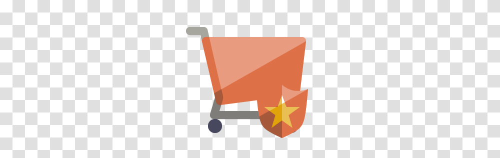 Shopping, Icon, Envelope, Fence Transparent Png