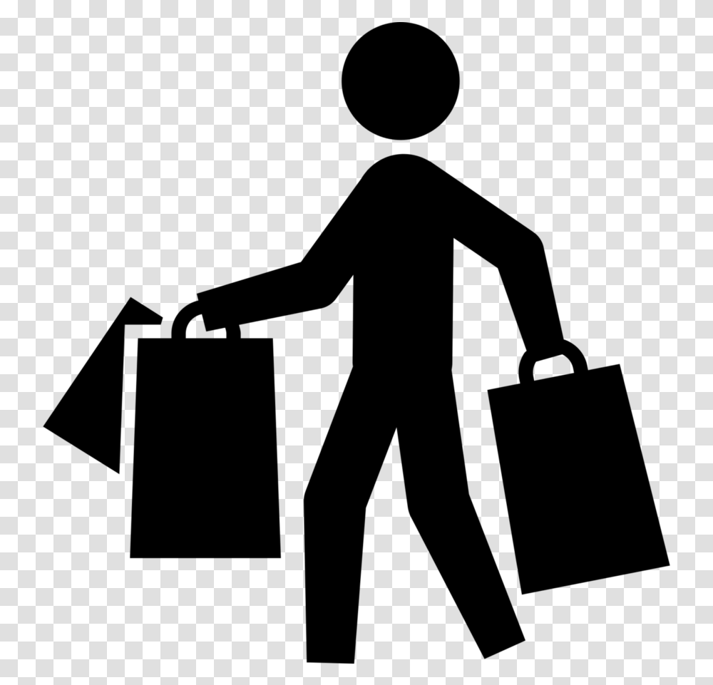 Shopping Icon, Gray, World Of Warcraft Transparent Png