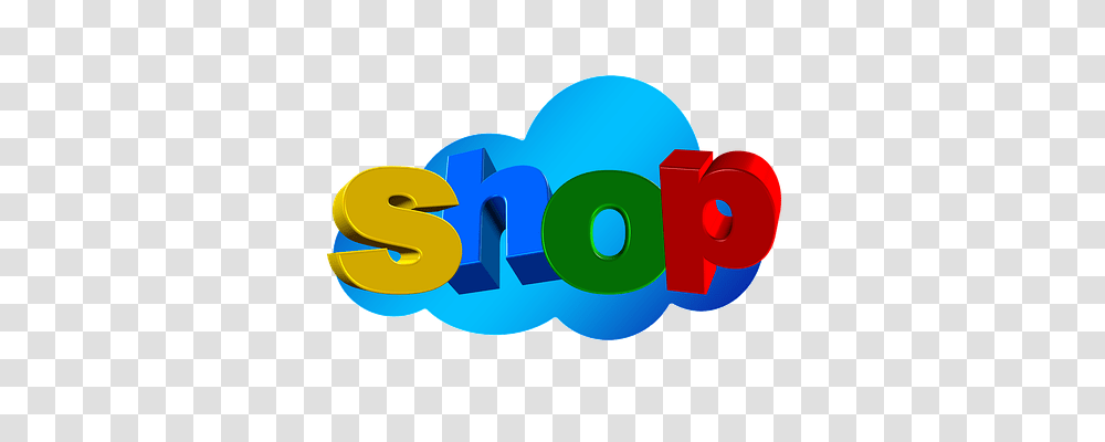 Shopping, Icon, Logo Transparent Png