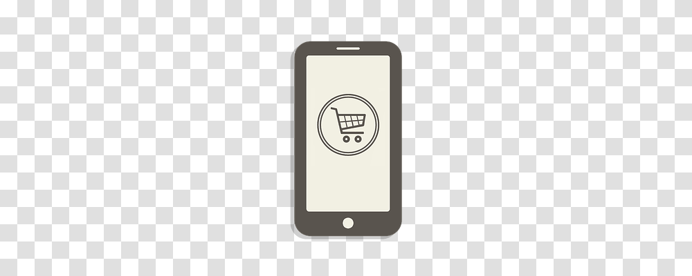 Shopping, Icon, Mobile Phone, Electronics, Cell Phone Transparent Png