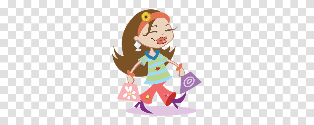 Shopping, Icon, Person, Poster, Advertisement Transparent Png