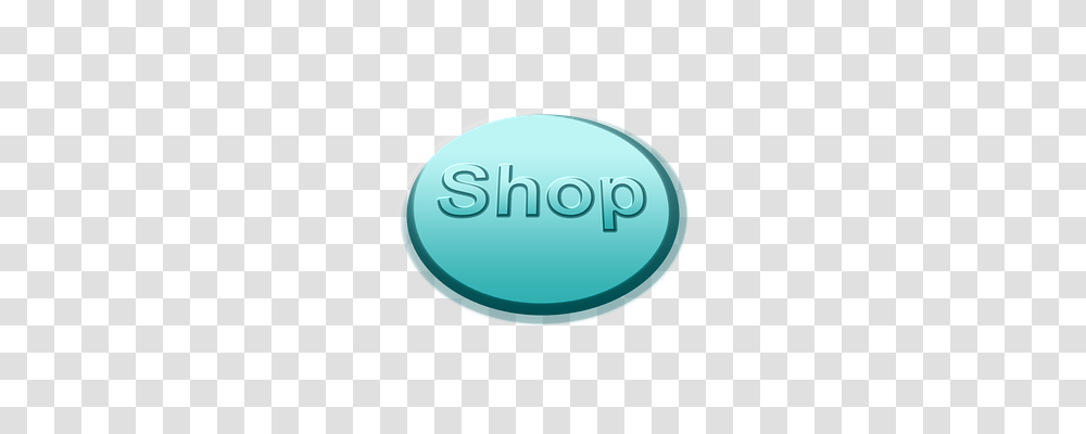 Shopping, Icon, Pill, Medication, Logo Transparent Png