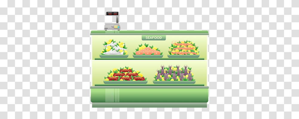 Shopping, Icon, Plant, Fruit, Food Transparent Png