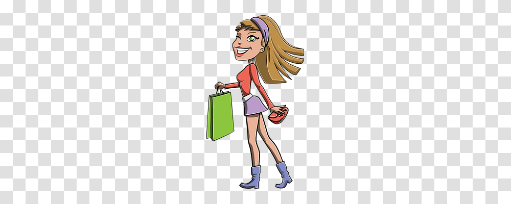 Shopping, Icon, Scissors, Book Transparent Png