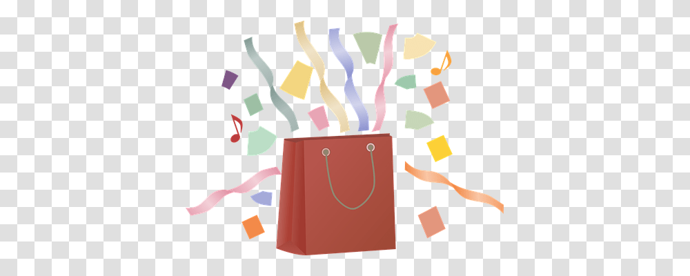 Shopping, Icon, Shopping Bag, Sweets, Food Transparent Png