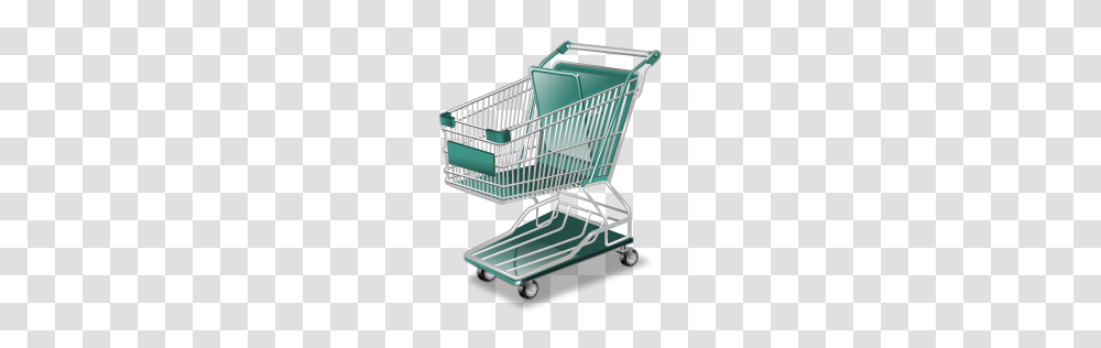 Shopping, Icon, Shopping Cart, Crib, Furniture Transparent Png