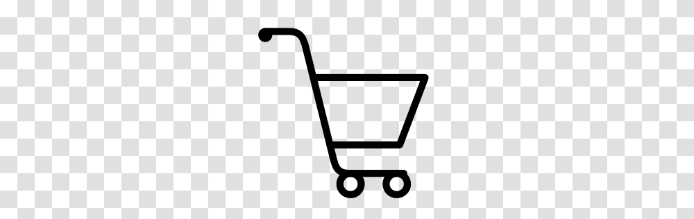 Shopping, Icon, Shopping Cart, Lawn Mower, Tool Transparent Png