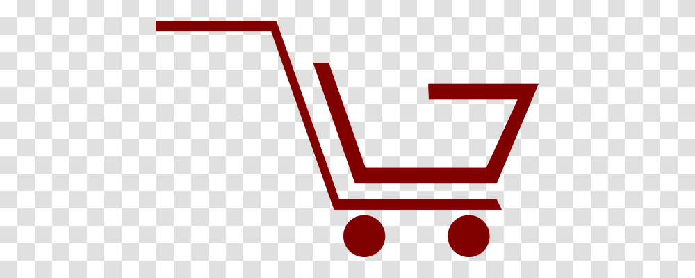 Shopping, Icon, Shopping Cart, Mailbox, Letterbox Transparent Png