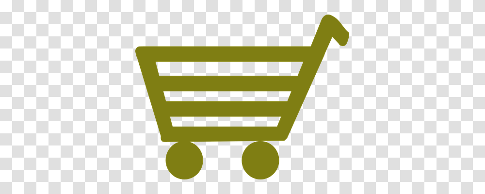 Shopping, Icon, Shopping Cart, Mailbox, Letterbox Transparent Png